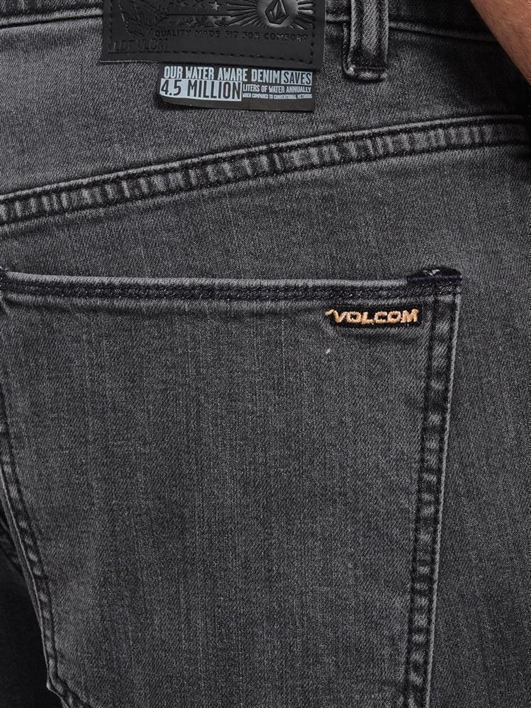 Volcom Billow Denim Hose