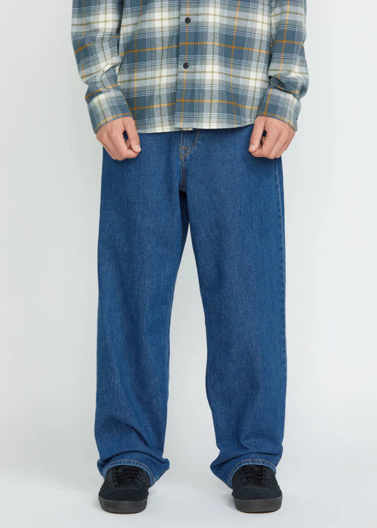 Volcom Billow Denim Pants
