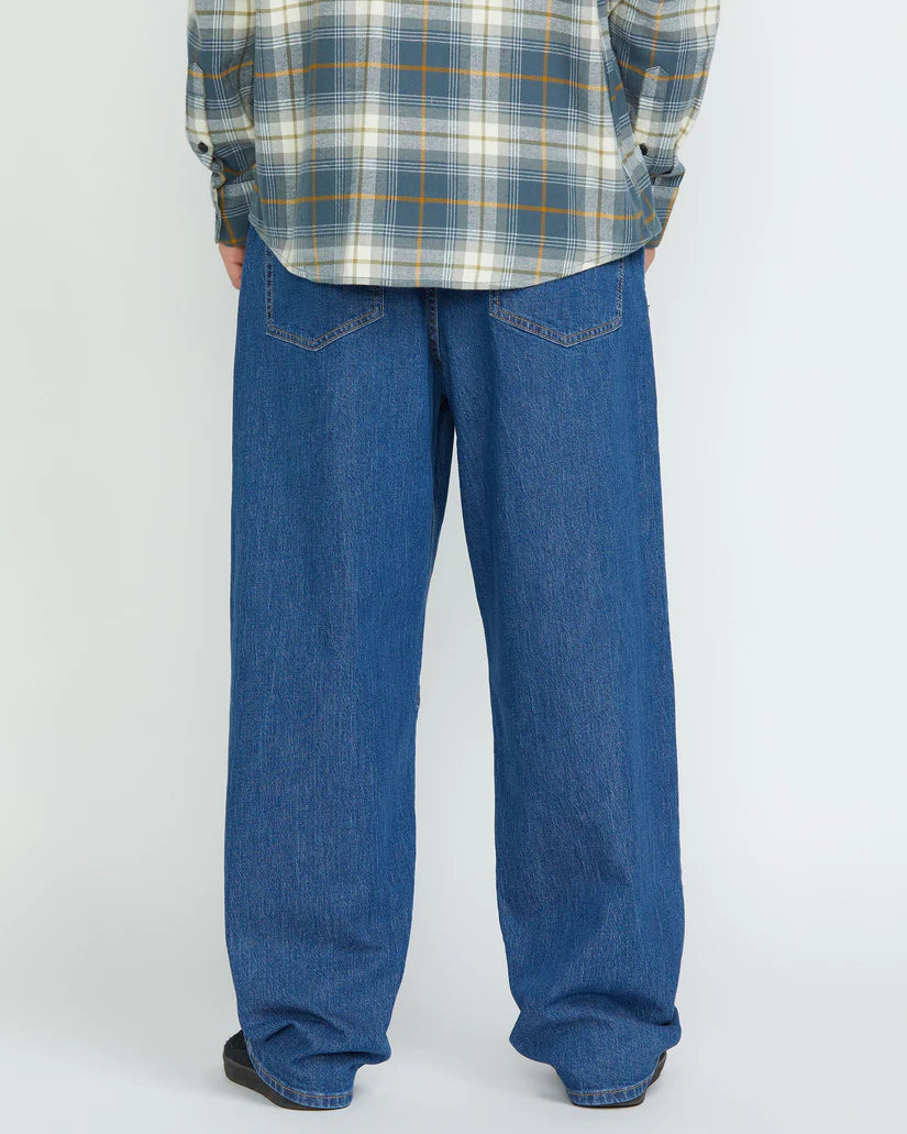 Volcom Billow Denim Pants