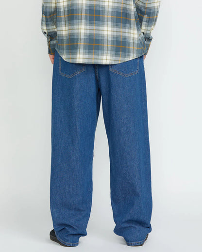 Volcom Billow Denim Pants