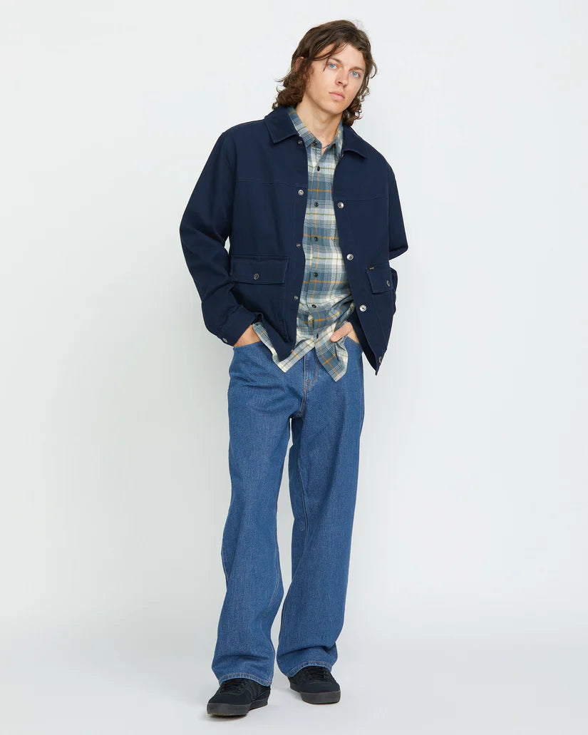 Volcom Billow Denim Pants