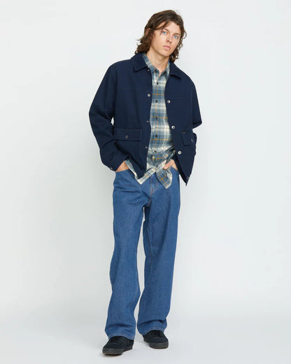 Volcom Billow Denim Pants