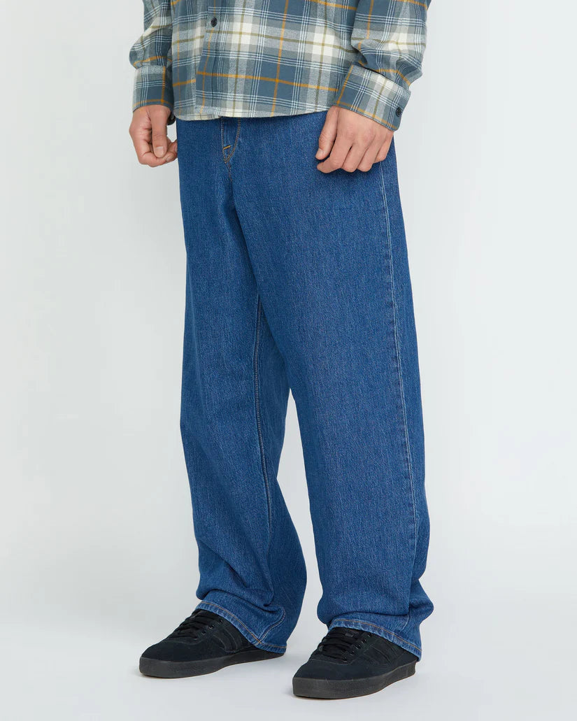 Volcom Billow Denim Pants
