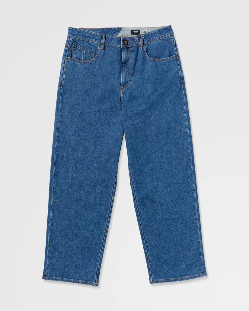 Volcom Billow Denim Pants
