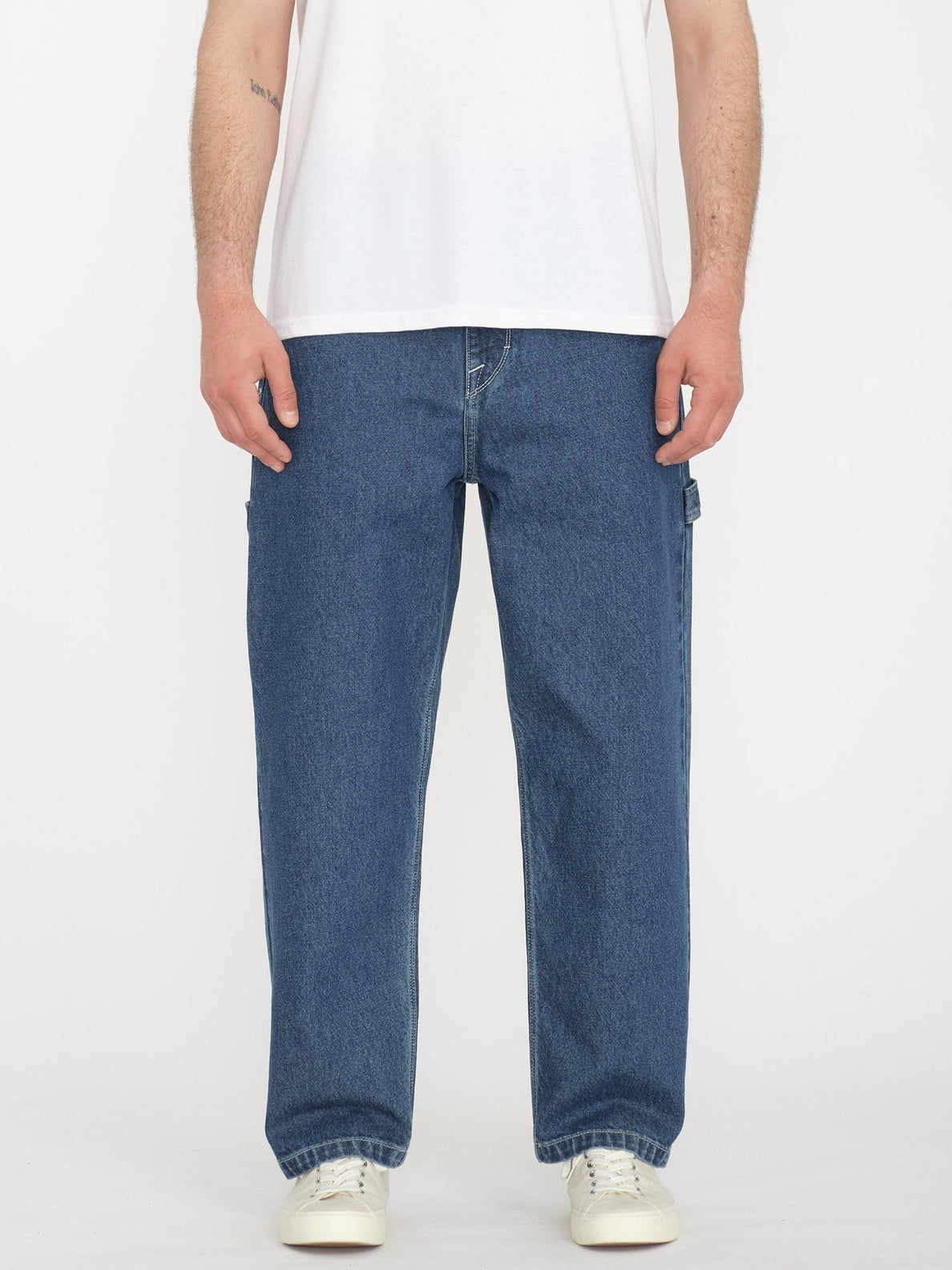 Volcom Kraftsmen Jeans