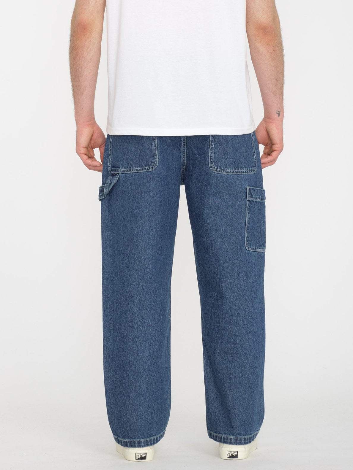 Volcom Kraftsmen Jeans