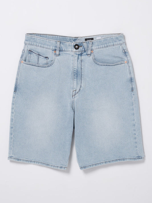 Volcom Billow Denim Shorts