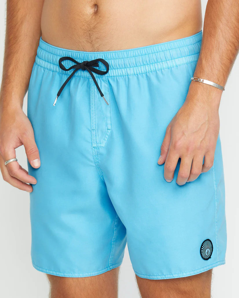 Volcom  Center Trunk 17" Boardshorts