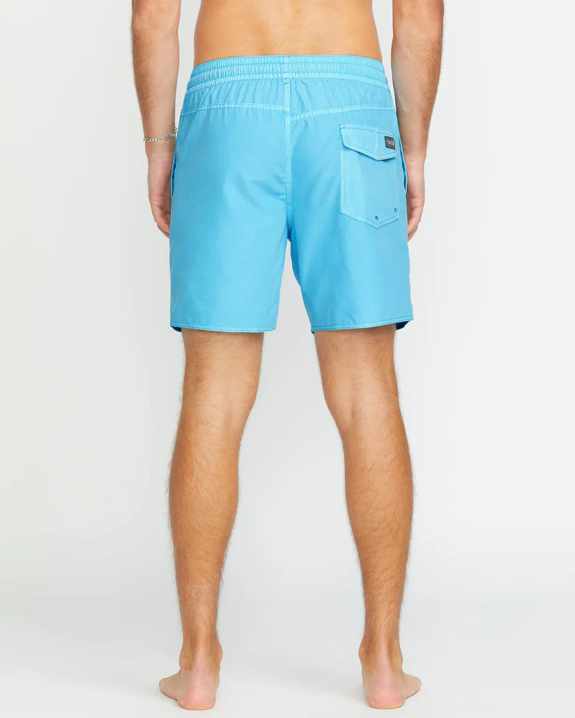 Volcom  Center Trunk 17" Boardshorts