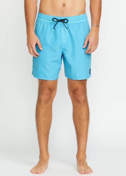 Volcom  Center Trunk 17" Boardshorts