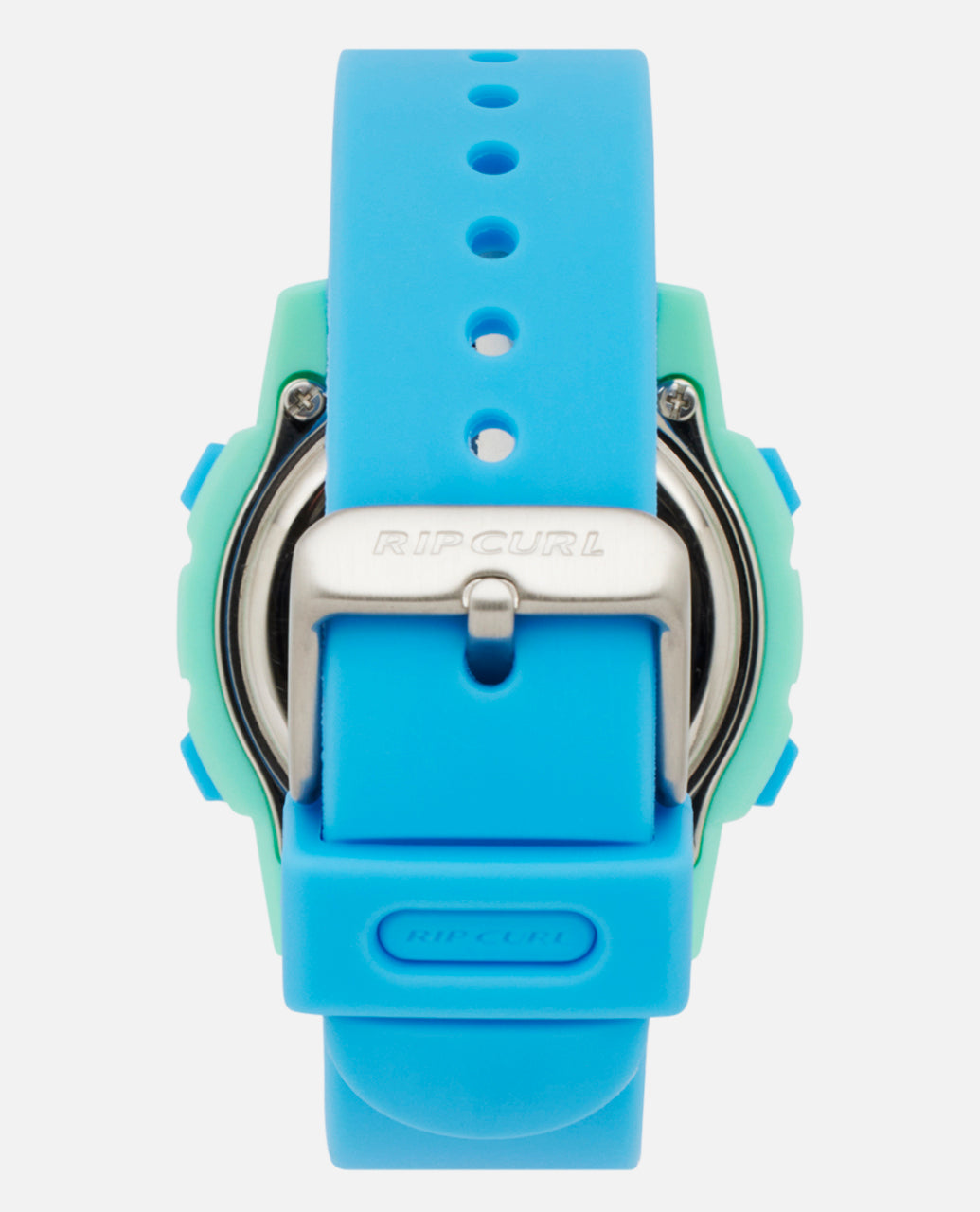 Rip Curl Mission Girls Digital Watch Blue
