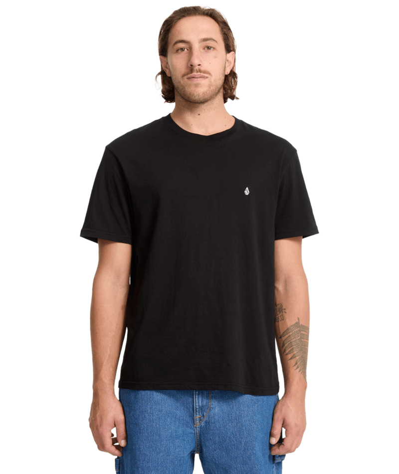 Volcom Stone Blanks BSC SST Black