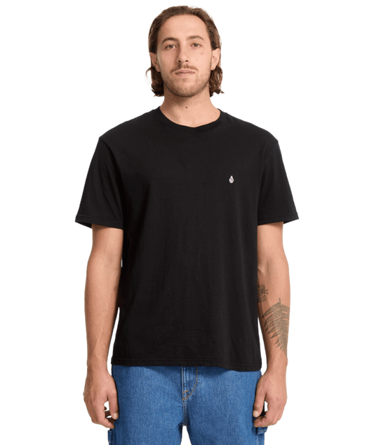 Volcom Stone Blanks BSC SST Black