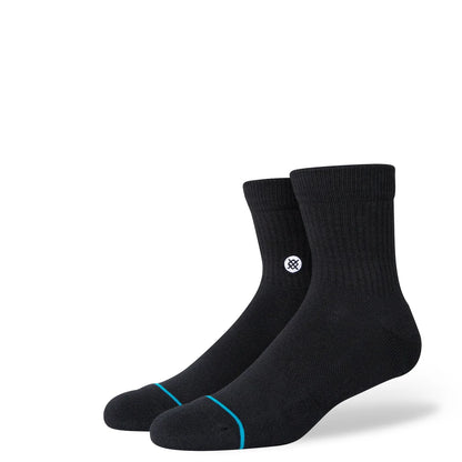 Stance Icon Quarter 3 Pack