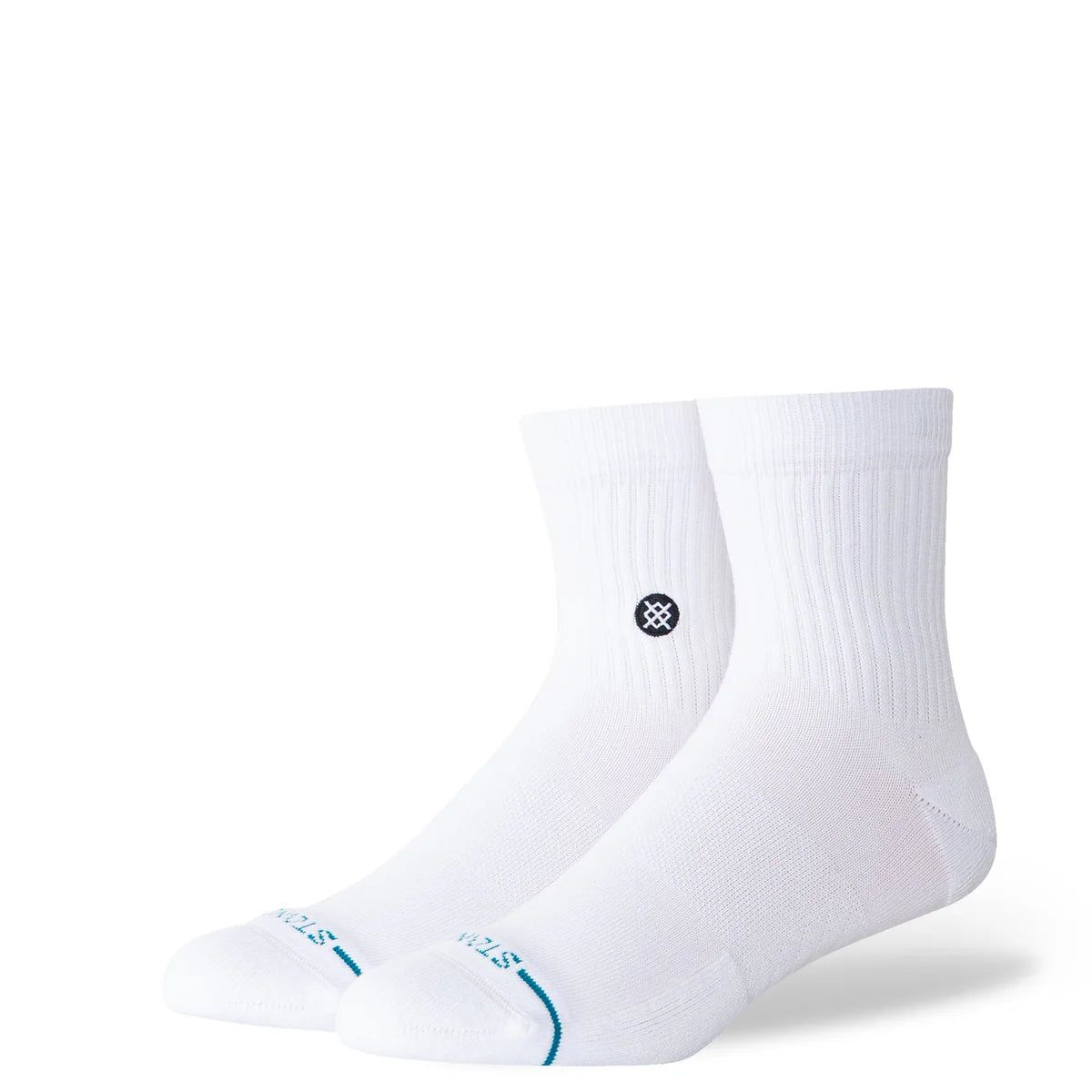 Stance Icon Quarter 3 Pack