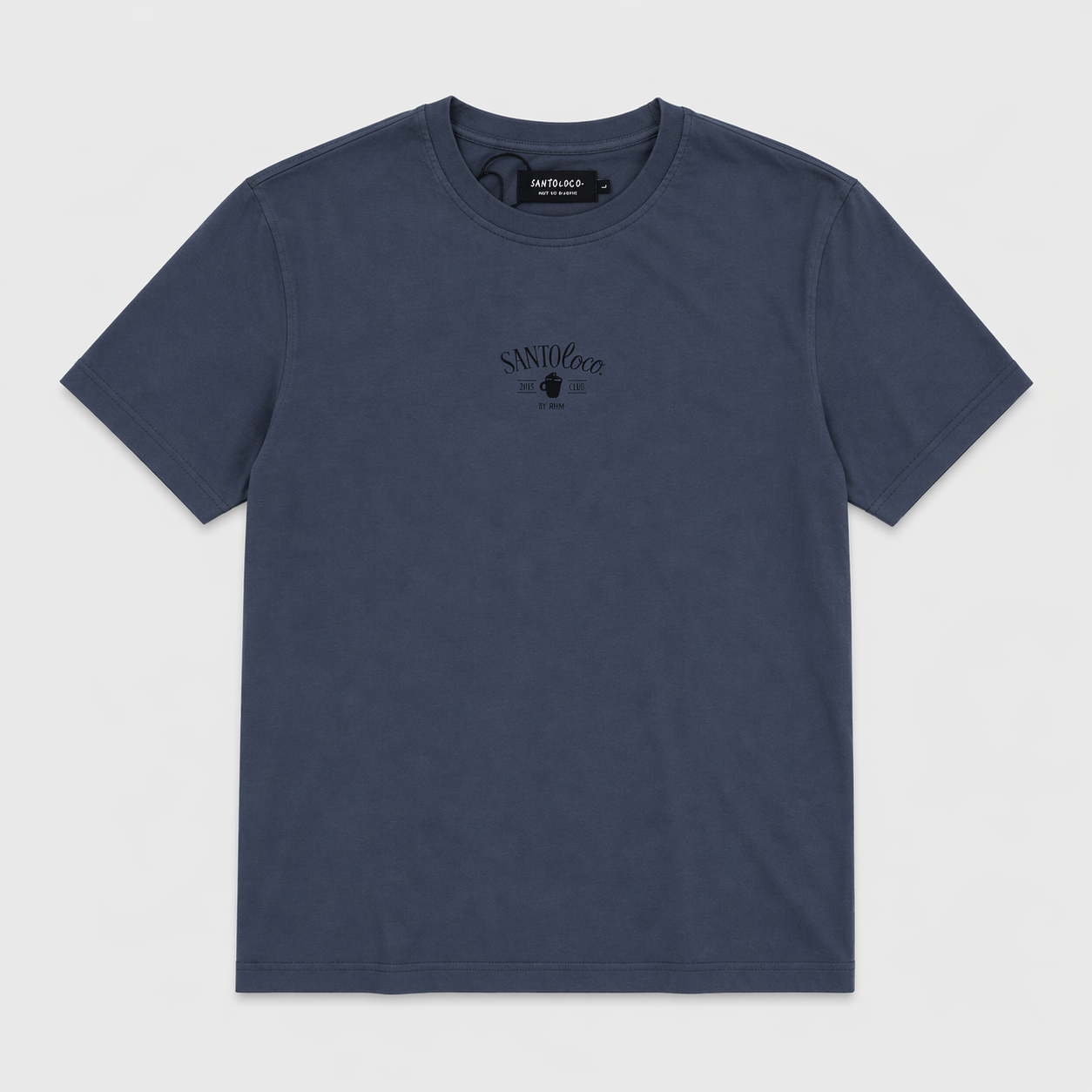 T-shirt SantoLoco Surf Café