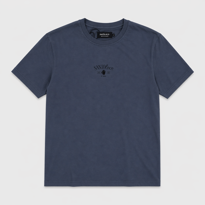 T-shirt SantoLoco Surf Café