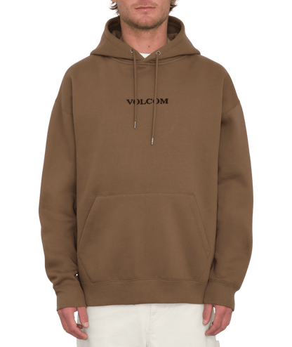 Volcom Stone PO Fleece Hoodie