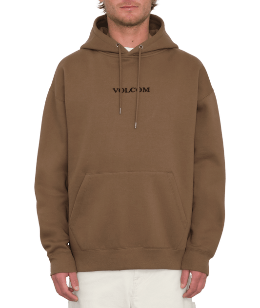 Volcom Stone PO Fleece Hoodie