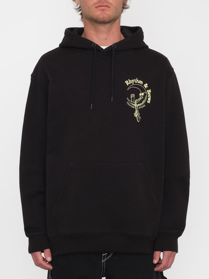 Volcom Terrystoned Hoodie