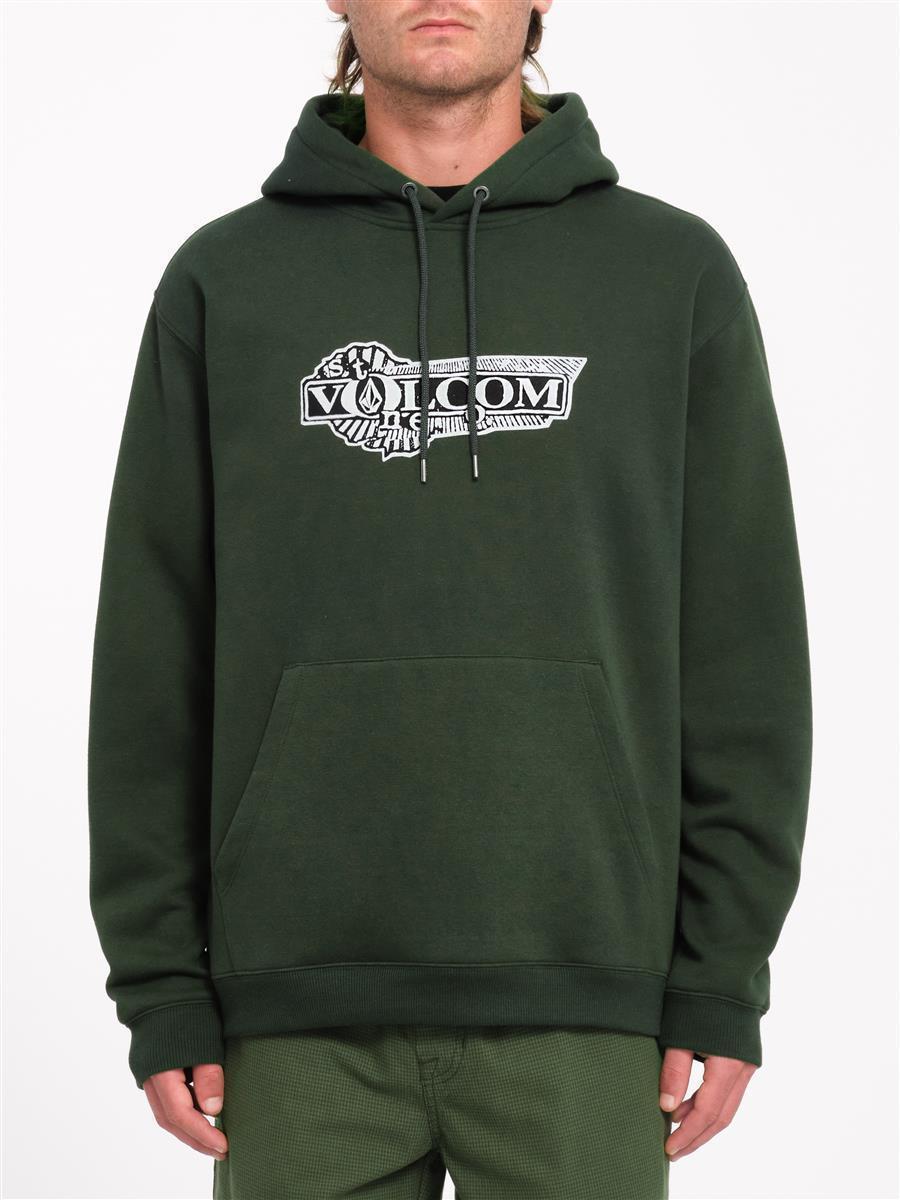 Volcom – Volstoned PO – Kapuzenpullover