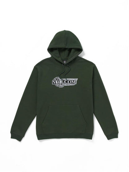 Volcom – Volstoned PO – Kapuzenpullover