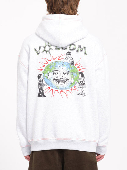 Volcom Keutchi Kapuzenpullover