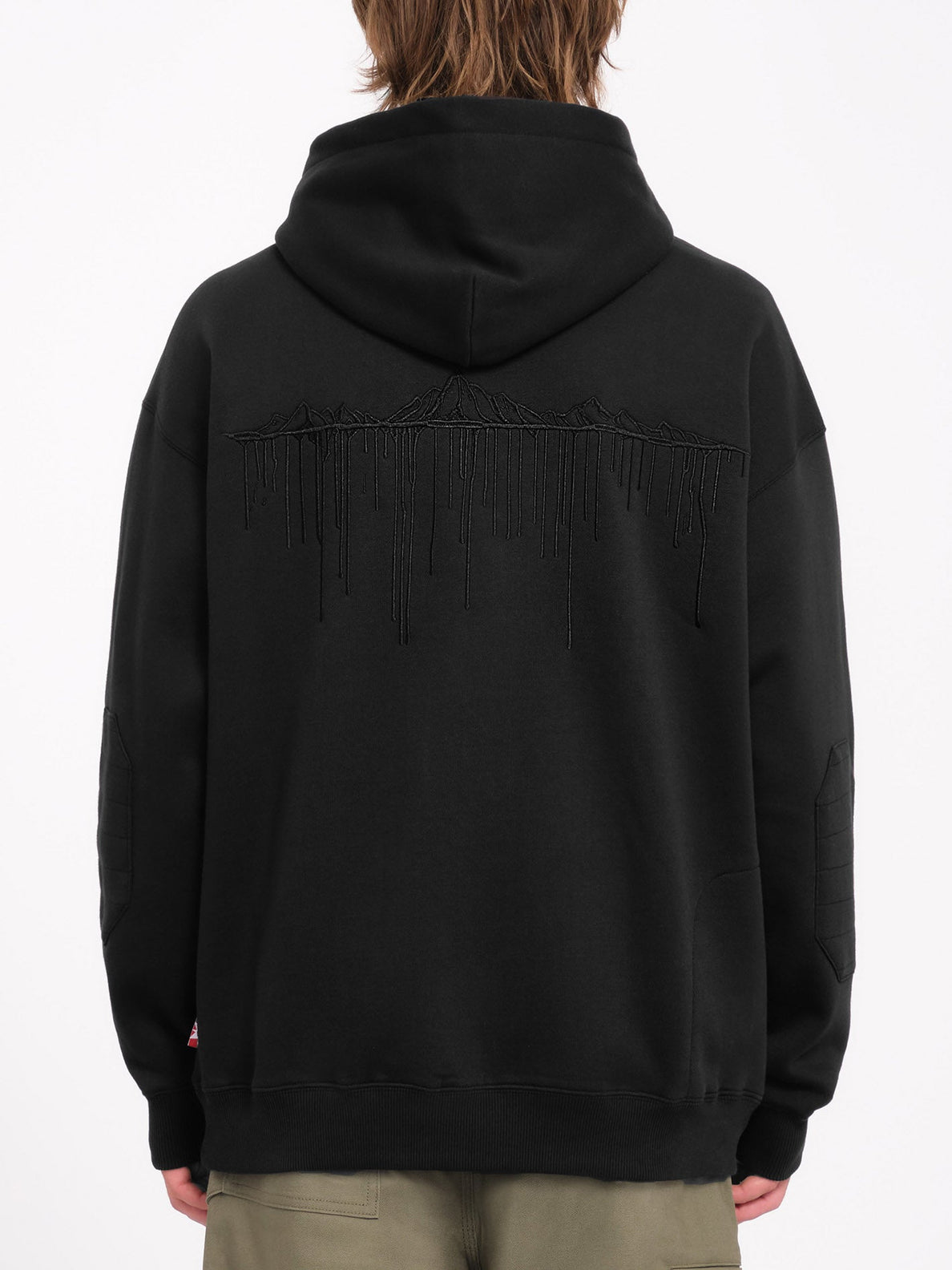 Volcom Iguchi Hoodie