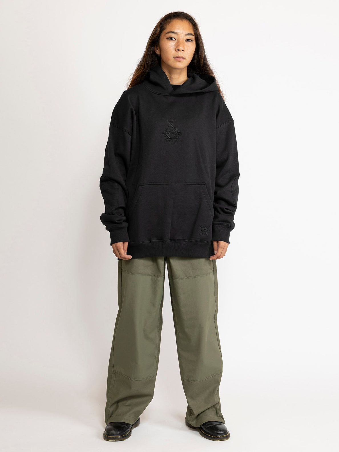 Volcom Iguchi Hoodie