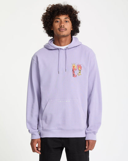 Volcom Longo Cats Hoodie