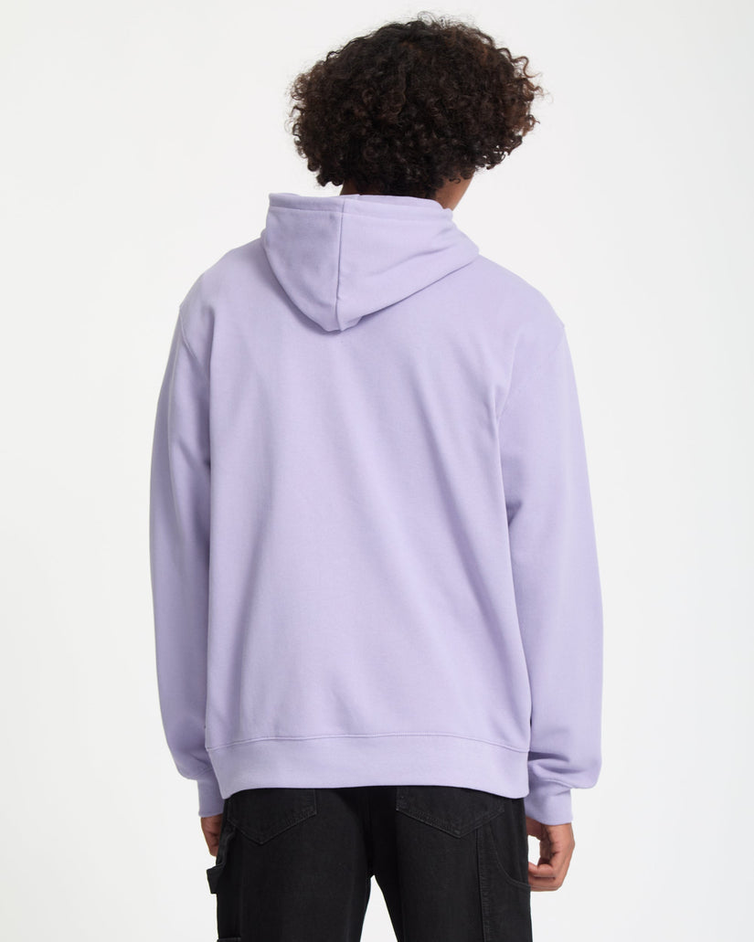 Volcom Longo Cats Hoodie
