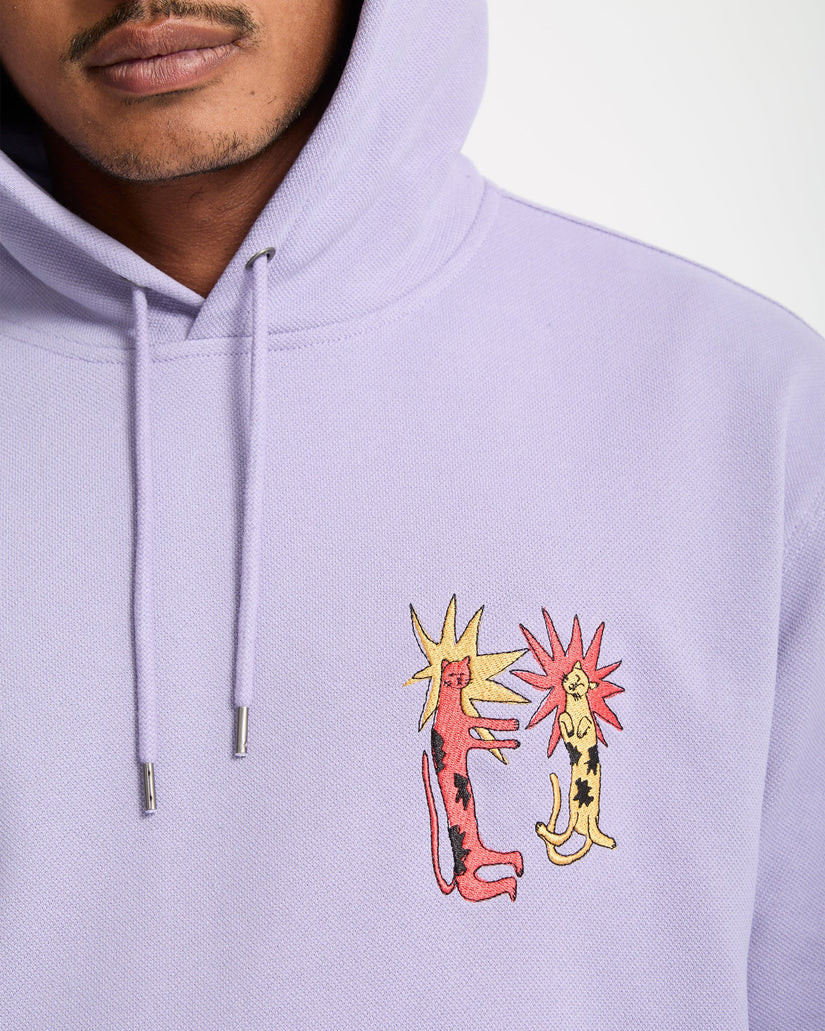 Volcom Longo Cats Hoodie