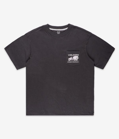 Volcom Skate Vitals G Taylor T-Shirt 