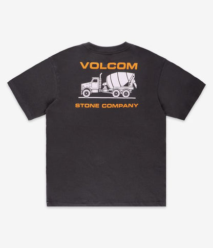 Volcom Skate Vitals G Taylor T-Shirt 