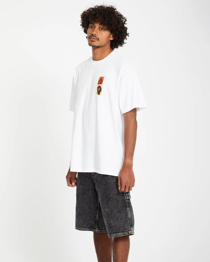 Volcom Gonyvaders T-Shirt