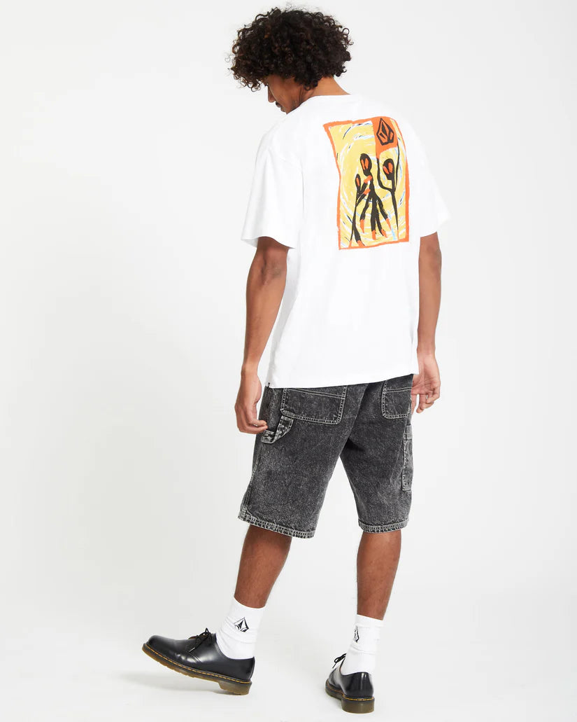 Volcom Gonyvaders T-Shirt