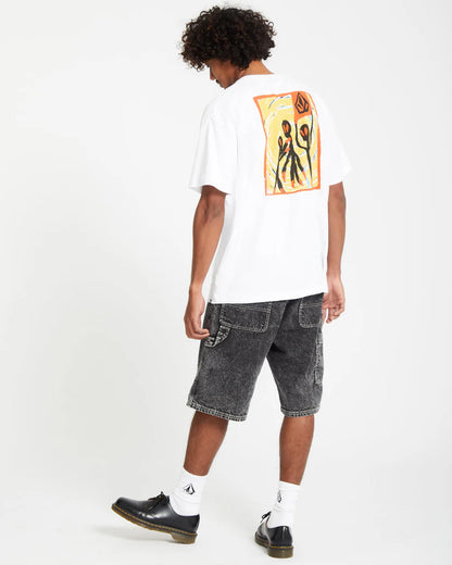 Volcom Gonyvaders T-Shirt