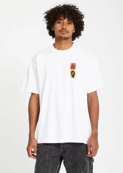 Volcom Gonyvaders T-Shirt