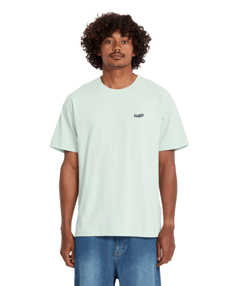 Volcom Pistol Stone LSE SST Blau