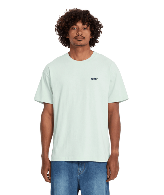 Volcom Pistol Stone LSE SST Blue