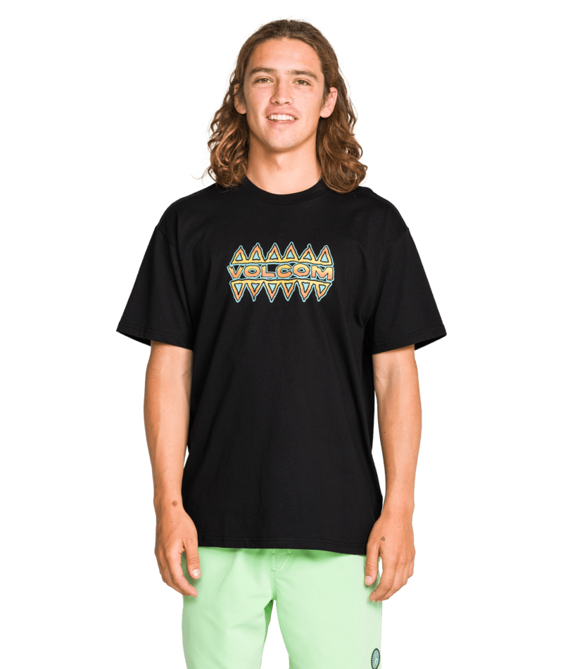 Volcom Bodie SS Tee Black
