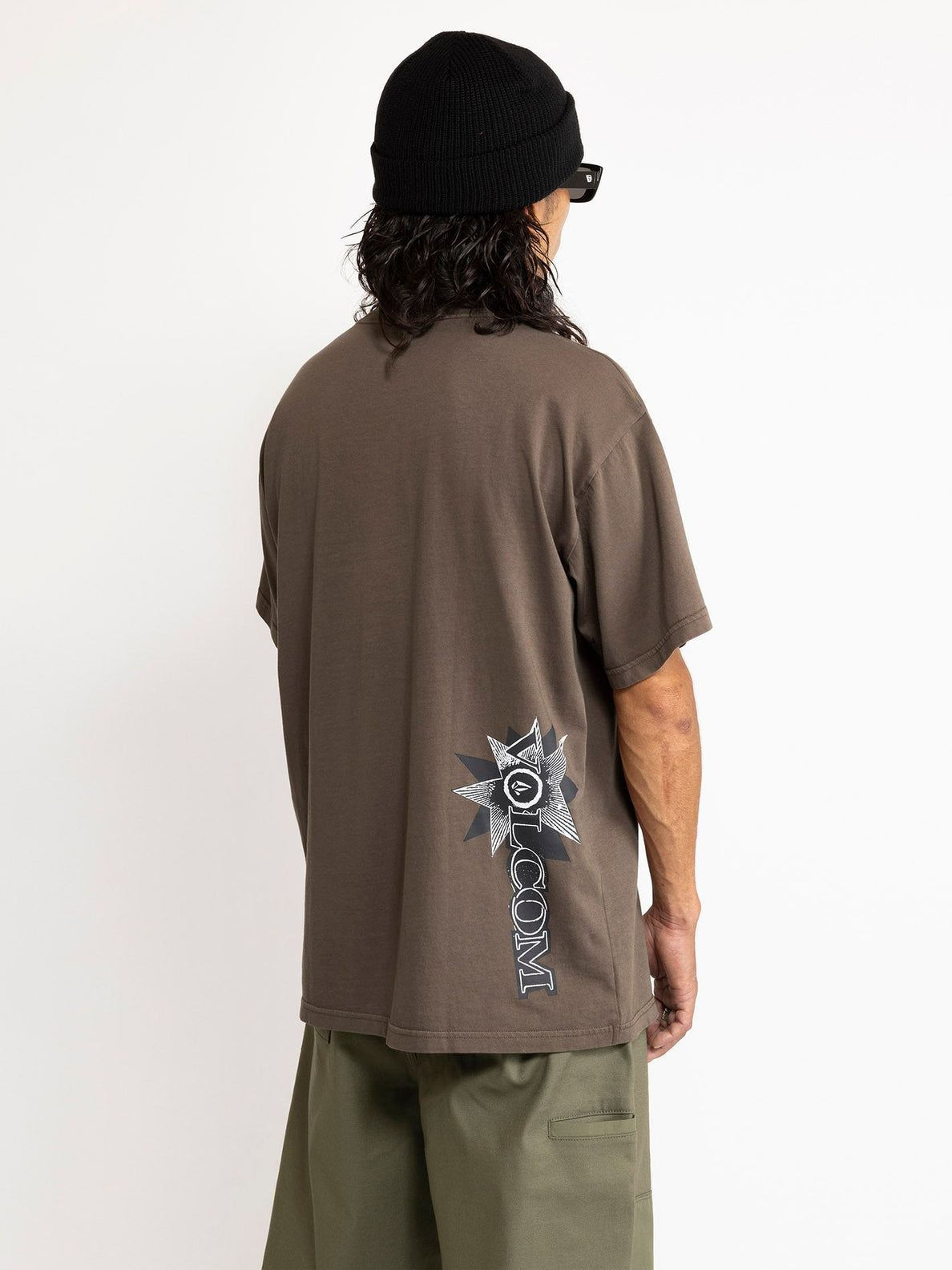 Volcom Iguchi Valley T-Shirt