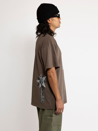 Volcom Iguchi Valley T-Shirt