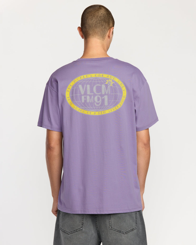 Volcom Tune In T-Shirt