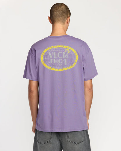 Volcom Tune In T-Shirt