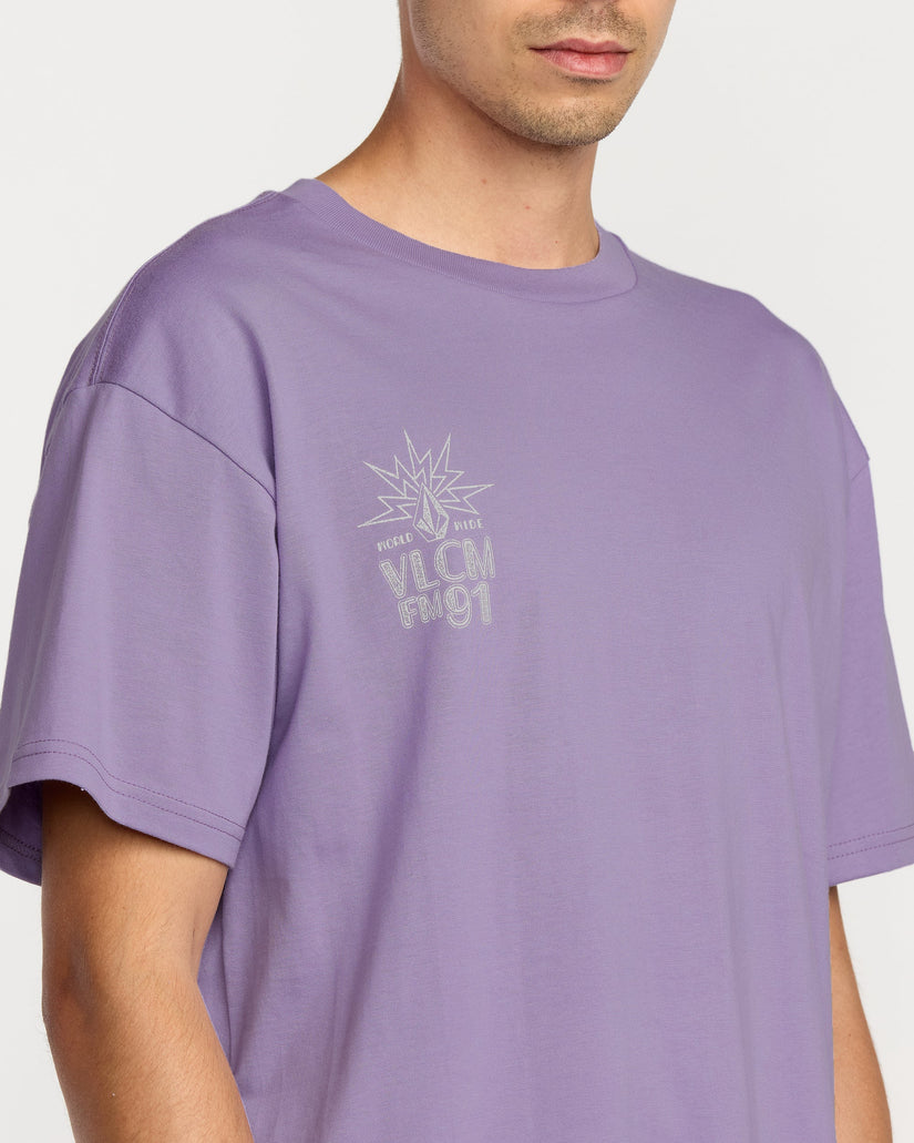 Volcom Tune In T-Shirt