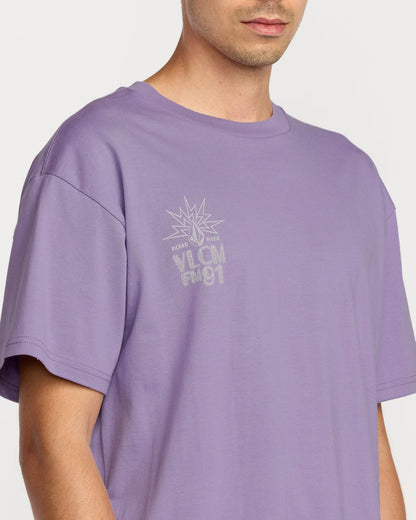 Volcom Tune In T-Shirt