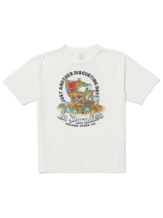 Volcom Skate Vitals Collin P T-Shirt