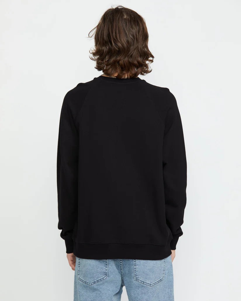 Volcom Filip Rygalski Crew Pullover