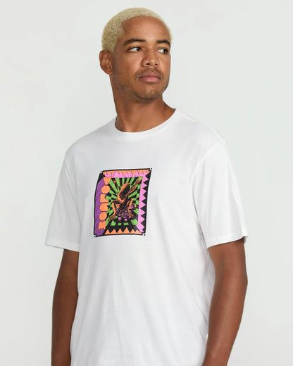 Volcom Doom Frog T-Shirt